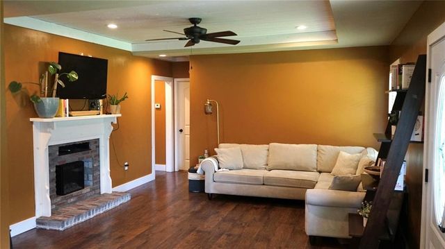 1950 Old Lost Mountain Road, Powder Springs, GA 30127