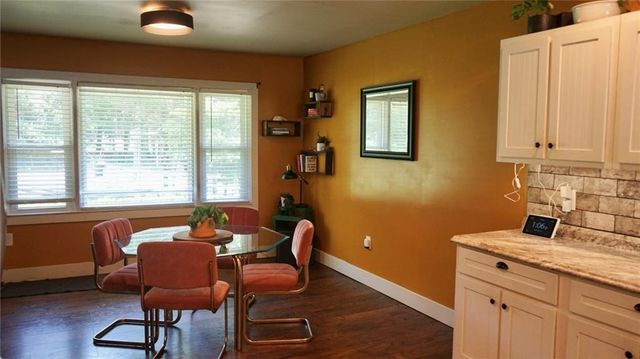 1950 Old Lost Mountain Road, Powder Springs, GA 30127
