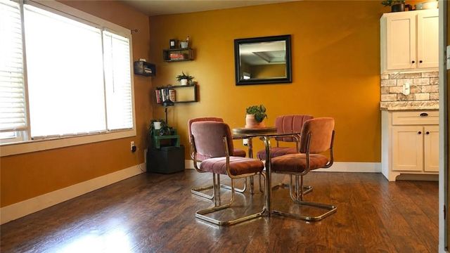 1950 Old Lost Mountain Road, Powder Springs, GA 30127
