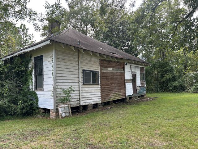 316 Kings Highway, Mansfield, LA 71052