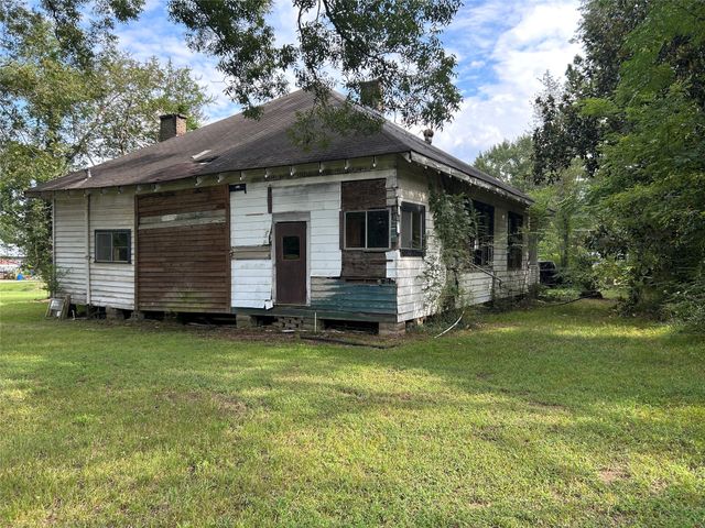 316 Kings Highway, Mansfield, LA 71052