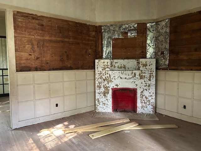 316 Kings Highway, Mansfield, LA 71052