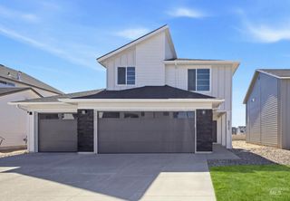 6617 W Plateau Creek Dr, Meridian, ID 83646