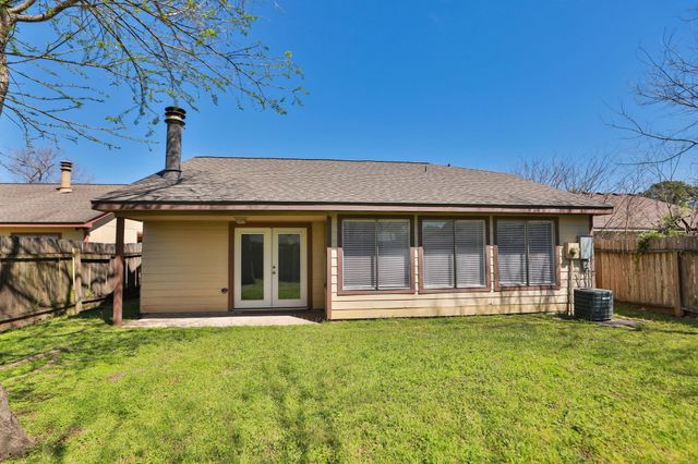 19319 Cypress River Drive, Katy, TX 77449