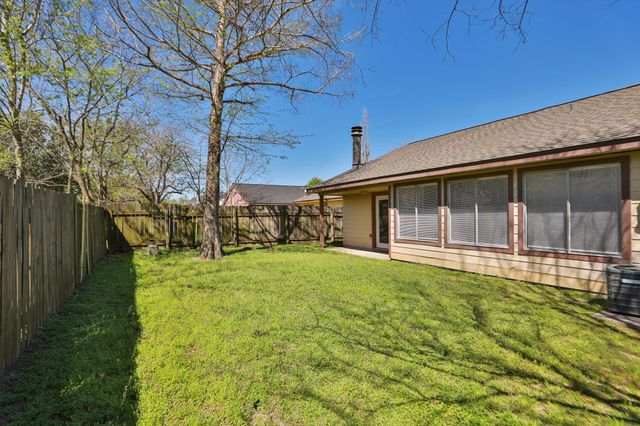 19319 Cypress River Drive, Katy, TX 77449