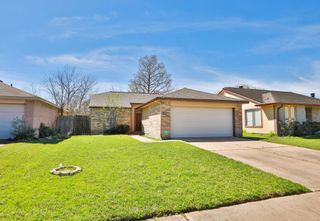 19319 Cypress River Drive, Katy, TX 77449
