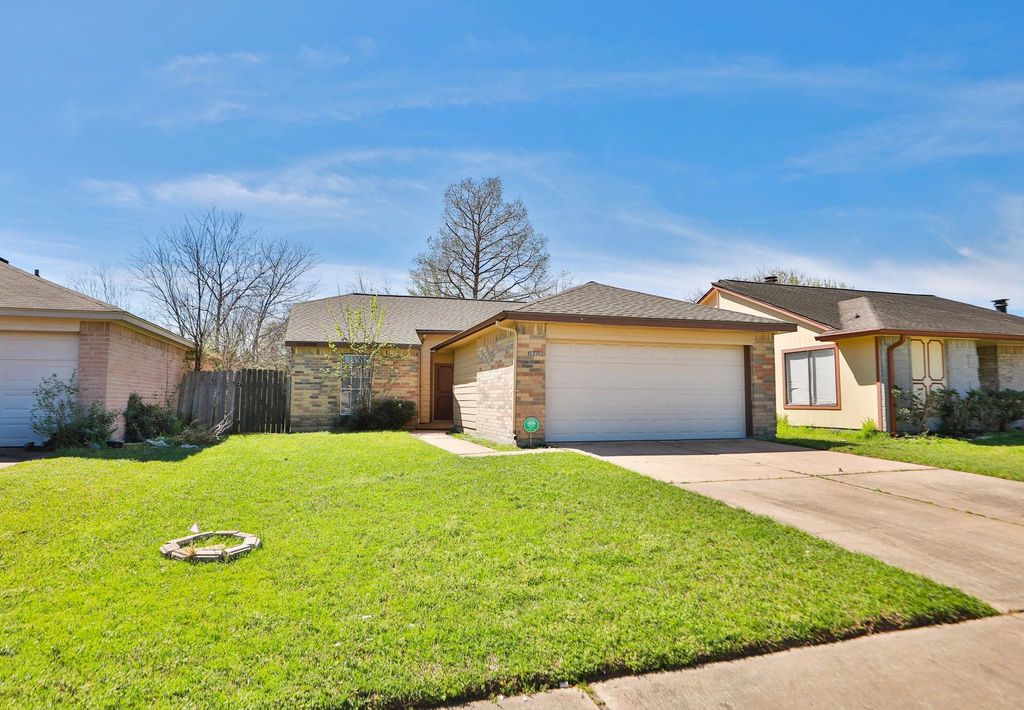 19319 Cypress River Drive, Katy, TX 77449