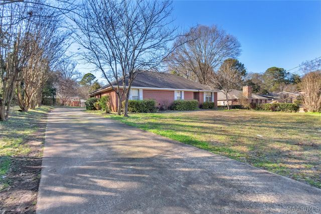 309 WARE HILL Drive, Montgomery, AL 36109