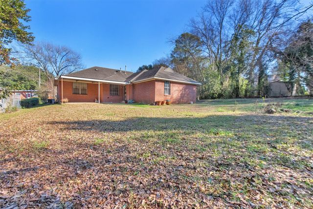 309 WARE HILL Drive, Montgomery, AL 36109