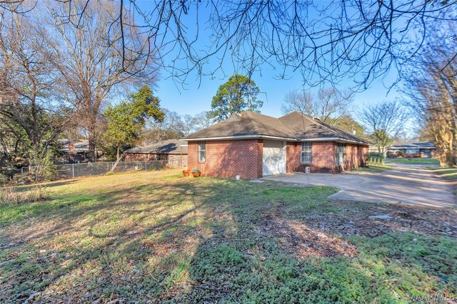 309 WARE HILL Drive, Montgomery, AL 36109