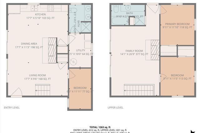 1351 Ellis RD, Hardy, VA 24101
