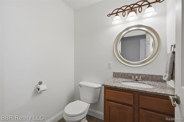 26796 Arcadia Drive, Flat Rock, MI 48134
