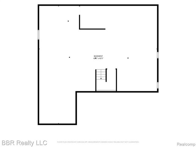 26796 Arcadia Drive, Flat Rock, MI 48134