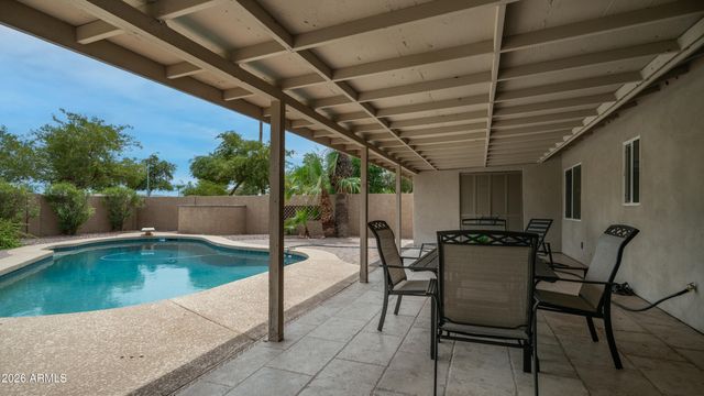11031 S BANNOCK Street, Phoenix, AZ 85044