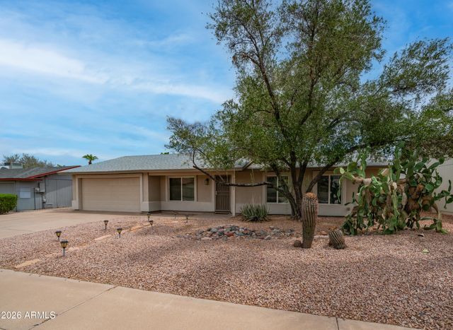11031 S BANNOCK Street, Phoenix, AZ 85044