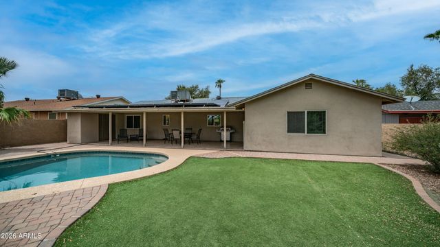 11031 S BANNOCK Street, Phoenix, AZ 85044