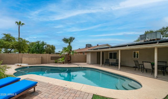 11031 S BANNOCK Street, Phoenix, AZ 85044