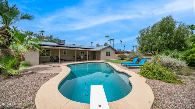 11031 S BANNOCK Street, Phoenix, AZ 85044