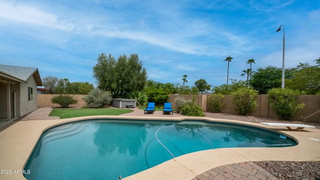 11031 S BANNOCK Street, Phoenix, AZ 85044