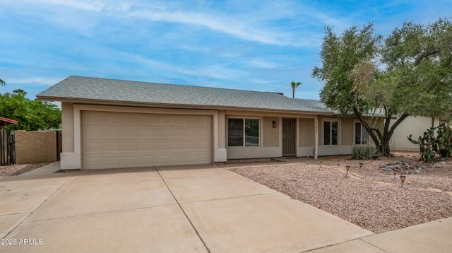 11031 S BANNOCK Street, Phoenix, AZ 85044