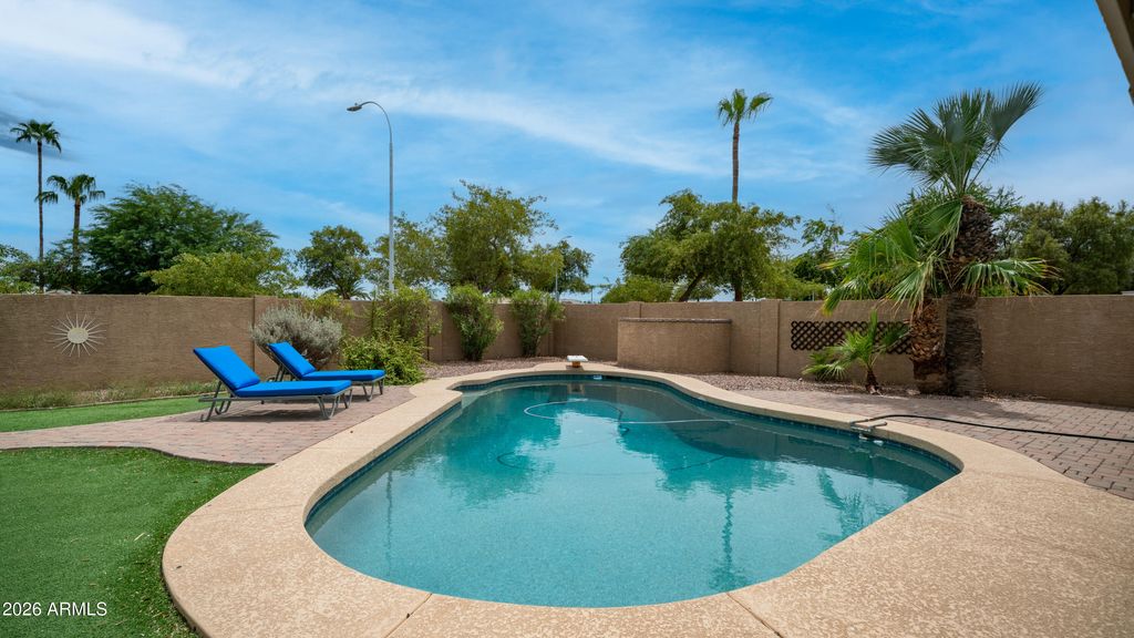 11031 S BANNOCK Street, Phoenix, AZ 85044