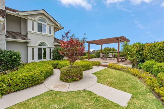 111 hillcrest Drive, Irvine, CA 92603