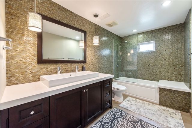 111 hillcrest Drive, Irvine, CA 92603