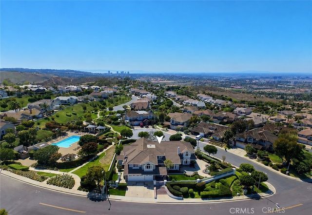 111 hillcrest Drive, Irvine, CA 92603
