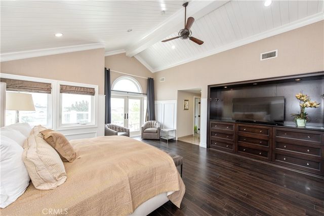 111 hillcrest Drive, Irvine, CA 92603