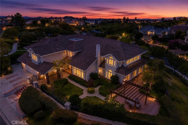 111 hillcrest Drive, Irvine, CA 92603