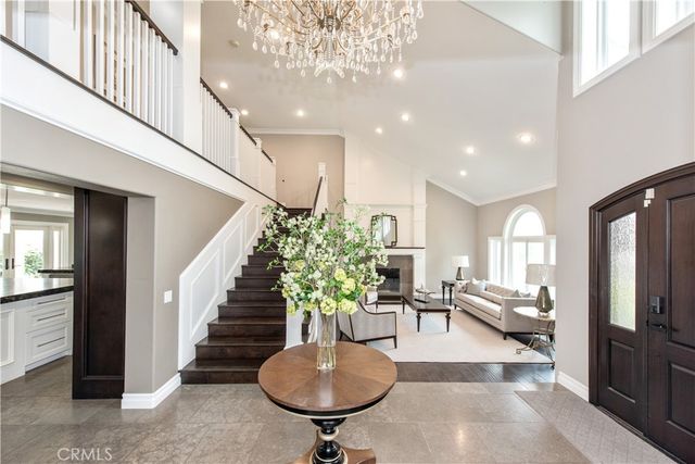 111 hillcrest Drive, Irvine, CA 92603