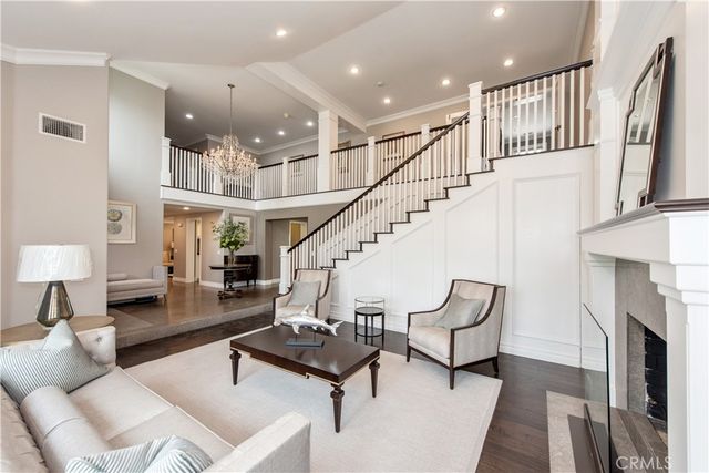 111 hillcrest Drive, Irvine, CA 92603
