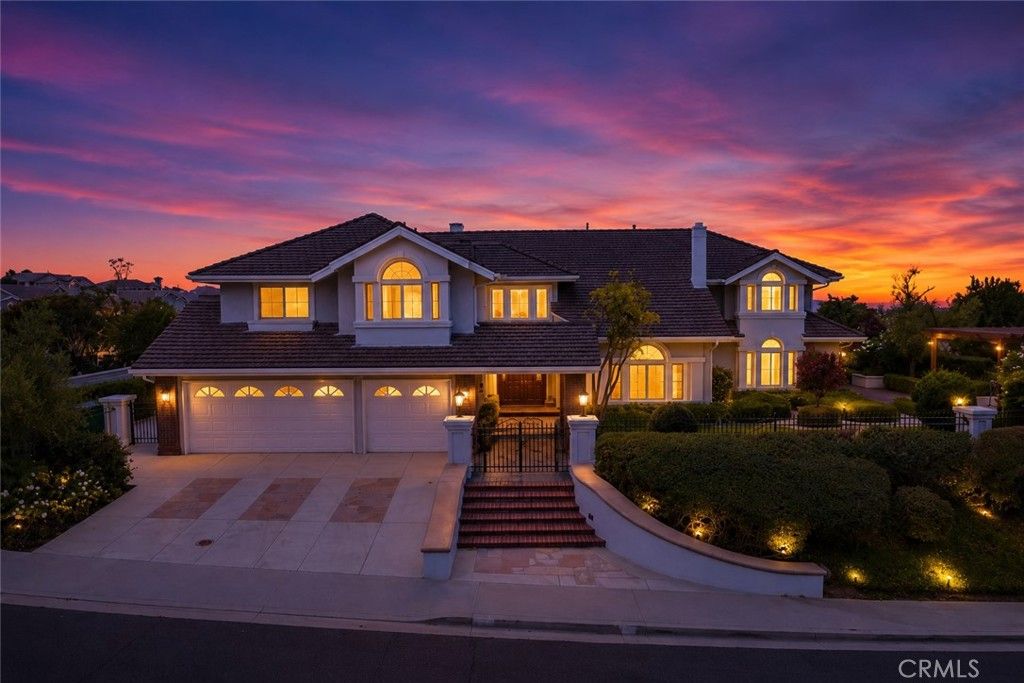 111 hillcrest Drive, Irvine, CA 92603