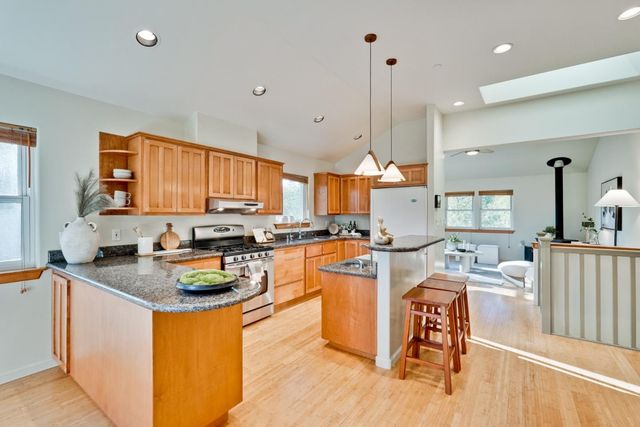 414 Bar King Road, Boulder Creek, CA 95006