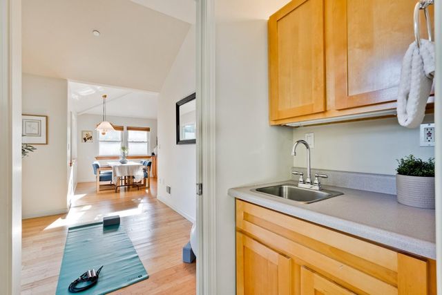 414 Bar King Road, Boulder Creek, CA 95006