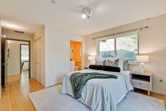 414 Bar King Road, Boulder Creek, CA 95006