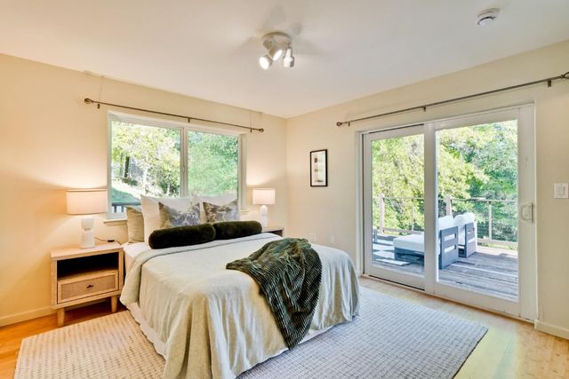 414 Bar King Road, Boulder Creek, CA 95006