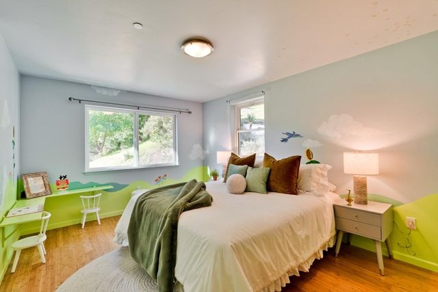 414 Bar King Road, Boulder Creek, CA 95006