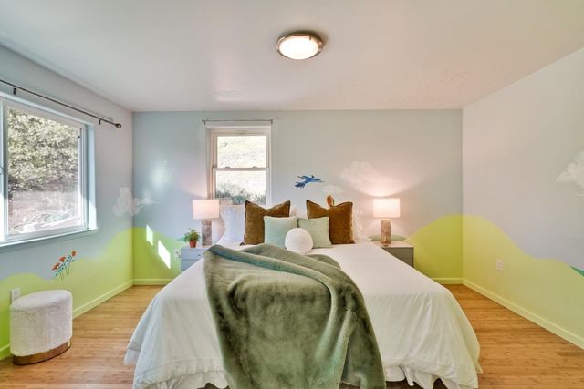 414 Bar King Road, Boulder Creek, CA 95006