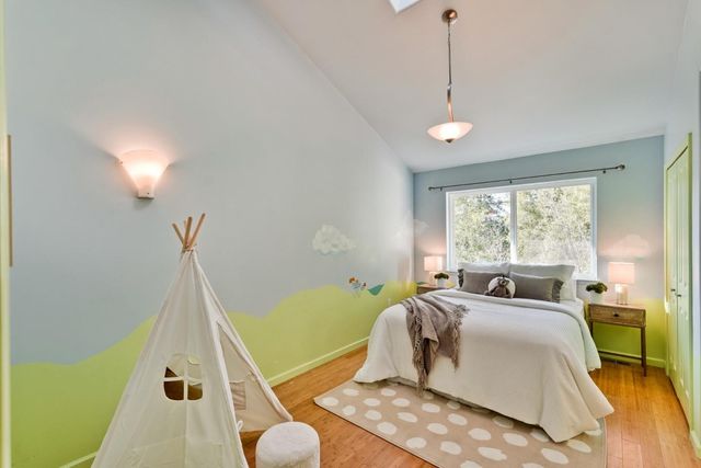 414 Bar King Road, Boulder Creek, CA 95006