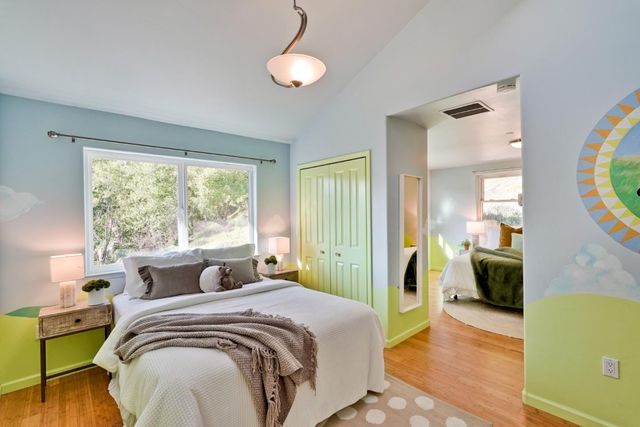 414 Bar King Road, Boulder Creek, CA 95006