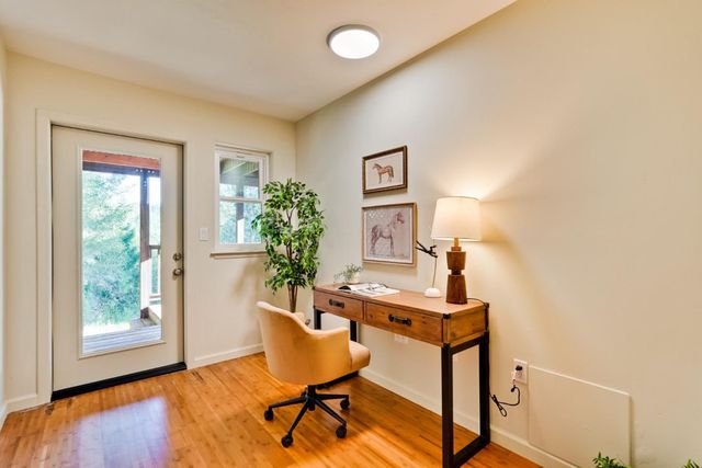 414 Bar King Road, Boulder Creek, CA 95006