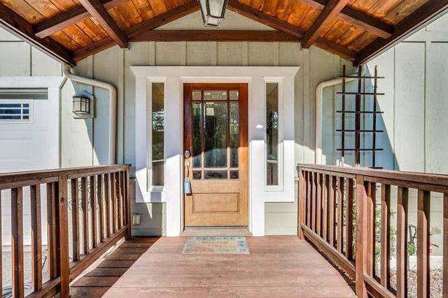 414 Bar King Road, Boulder Creek, CA 95006