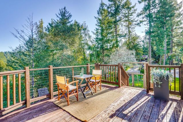 414 Bar King Road, Boulder Creek, CA 95006