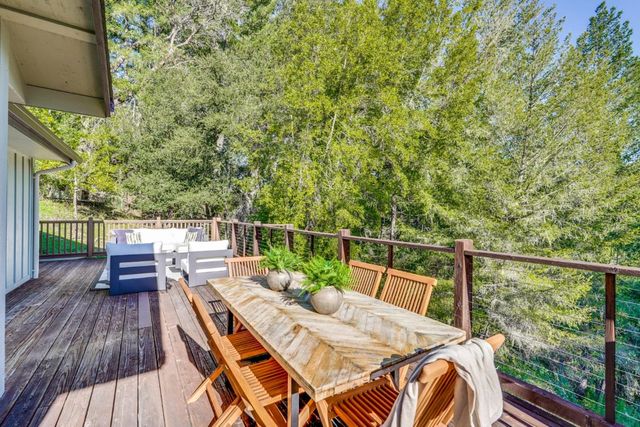 414 Bar King Road, Boulder Creek, CA 95006
