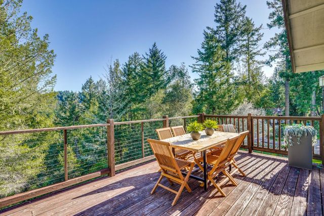 414 Bar King Road, Boulder Creek, CA 95006