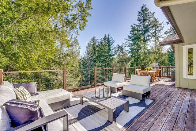 414 Bar King Road, Boulder Creek, CA 95006