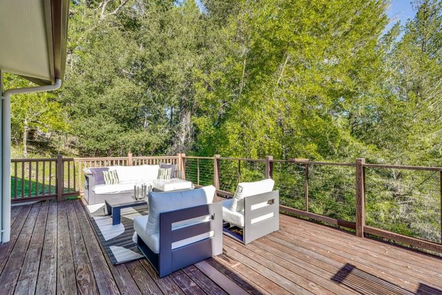 414 Bar King Road, Boulder Creek, CA 95006