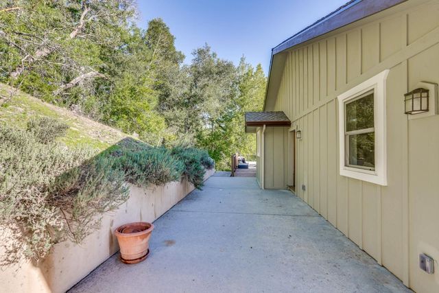 414 Bar King Road, Boulder Creek, CA 95006