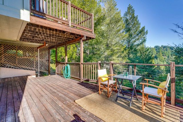 414 Bar King Road, Boulder Creek, CA 95006